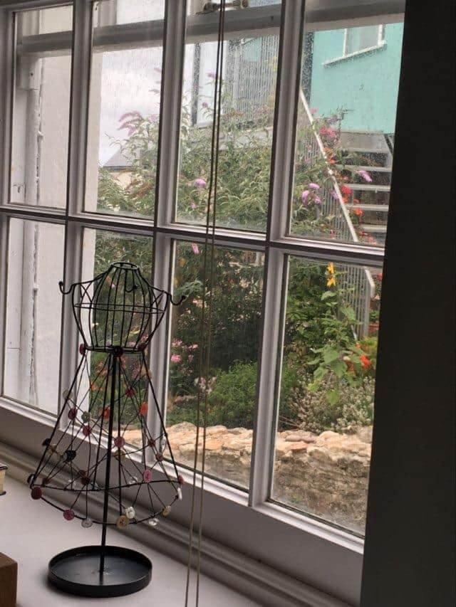 Saltys Cottage, Brixham - 2 Min Walk To The Harbour Buitenkant foto