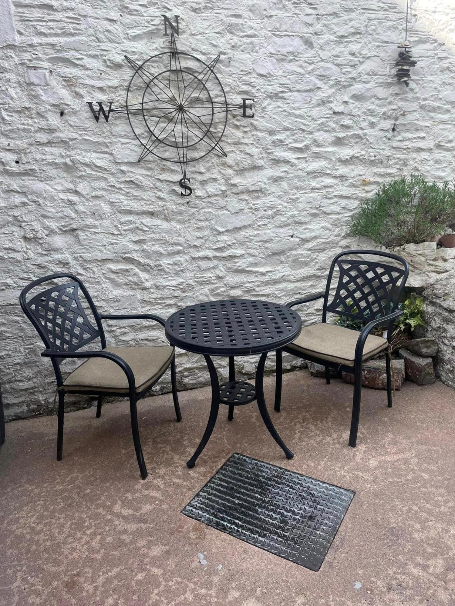 Saltys Cottage, Brixham - 2 Min Walk To The Harbour Buitenkant foto